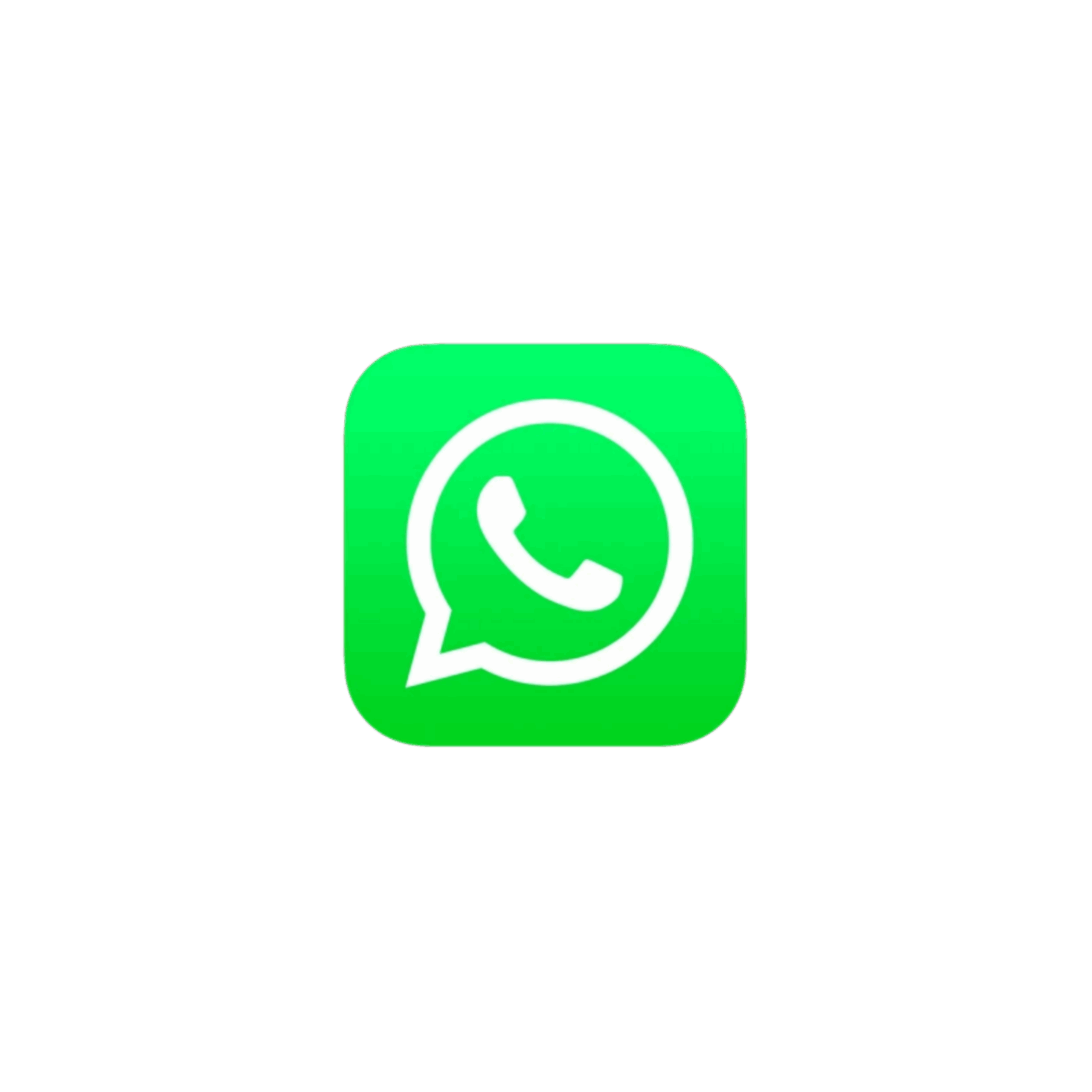 WhatsApp Logo
